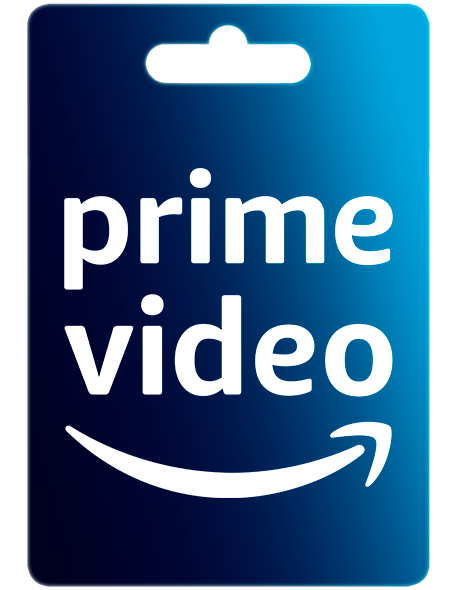 Amazon Prime Video Amazon Prime Video