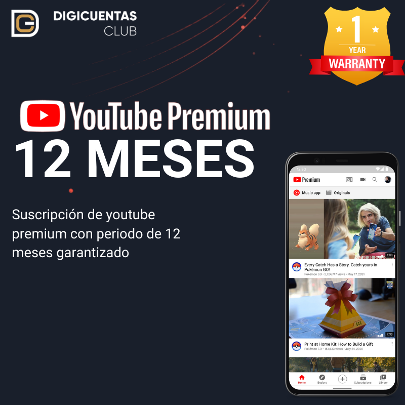 Youtube